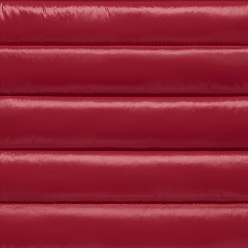 S. Shiny Red