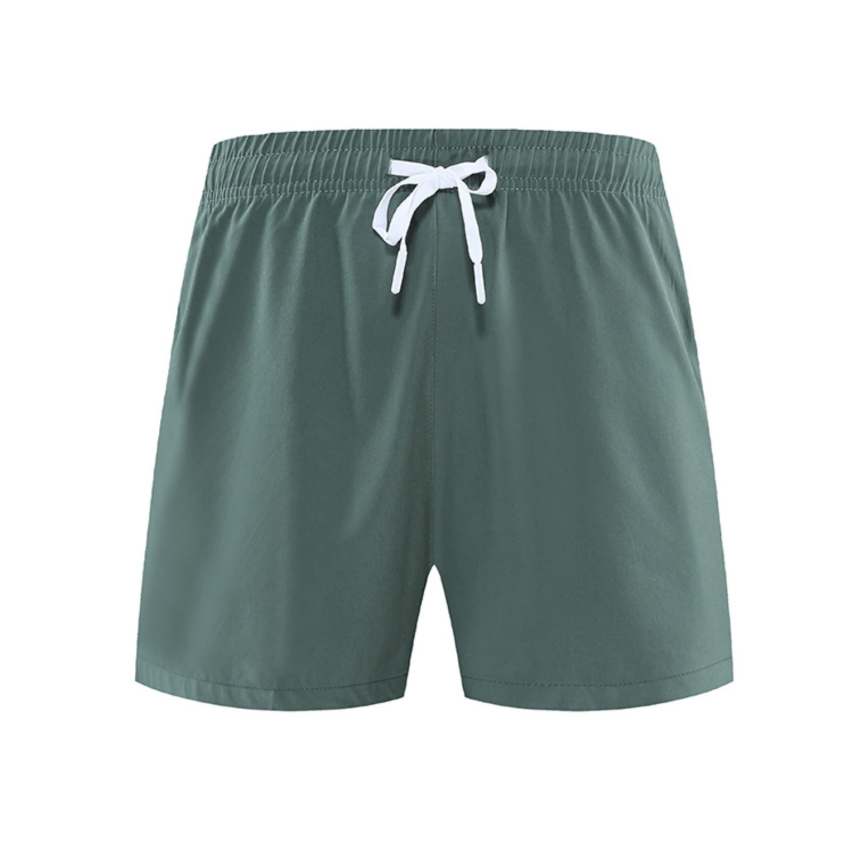 ChyJoey Men's 3 Inch Gym Shorts - Breathable Athletic Running Shorts with Pockets for Workout, Basketball & Training | Perfect for Gym, Jogging & Outdoor Sports