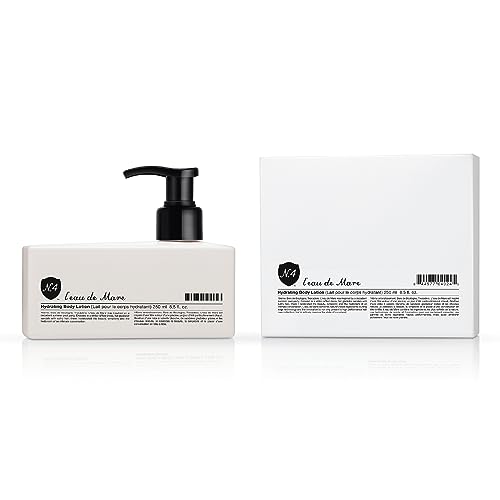 L’eau de Mare