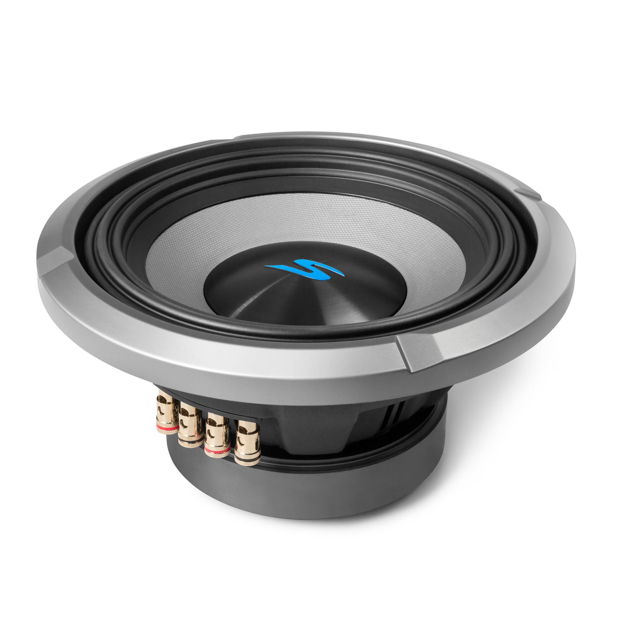 2 Pack Alpine S2-W10D2 S Series 10
