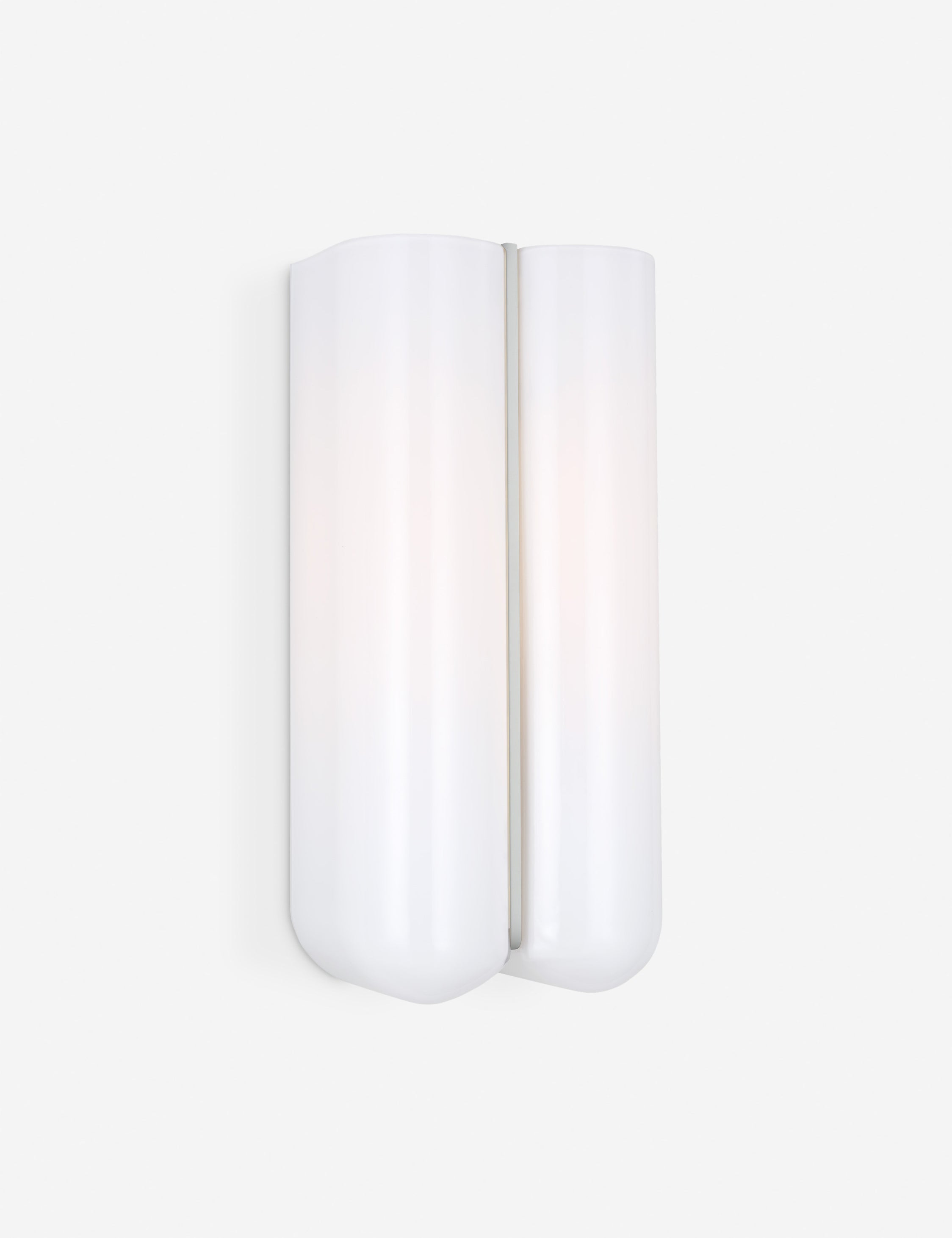 Cheverny Sconce Wall Light by Christiane Lemieux - Modern Brass Wall Sconce for Bedroom, Living Room & Hallway Lighting