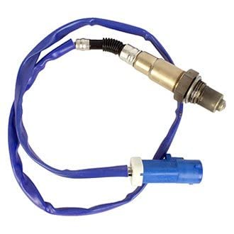 Motorcraft DY1270 Oxygen Sensor - High Performance Exhaust Gas Sensor for Ford, Lincoln, Mercury Vehicles | Improves Fuel Efficiency & Reduces Emissions | Perfect for Highway Driving & Daily Commutes