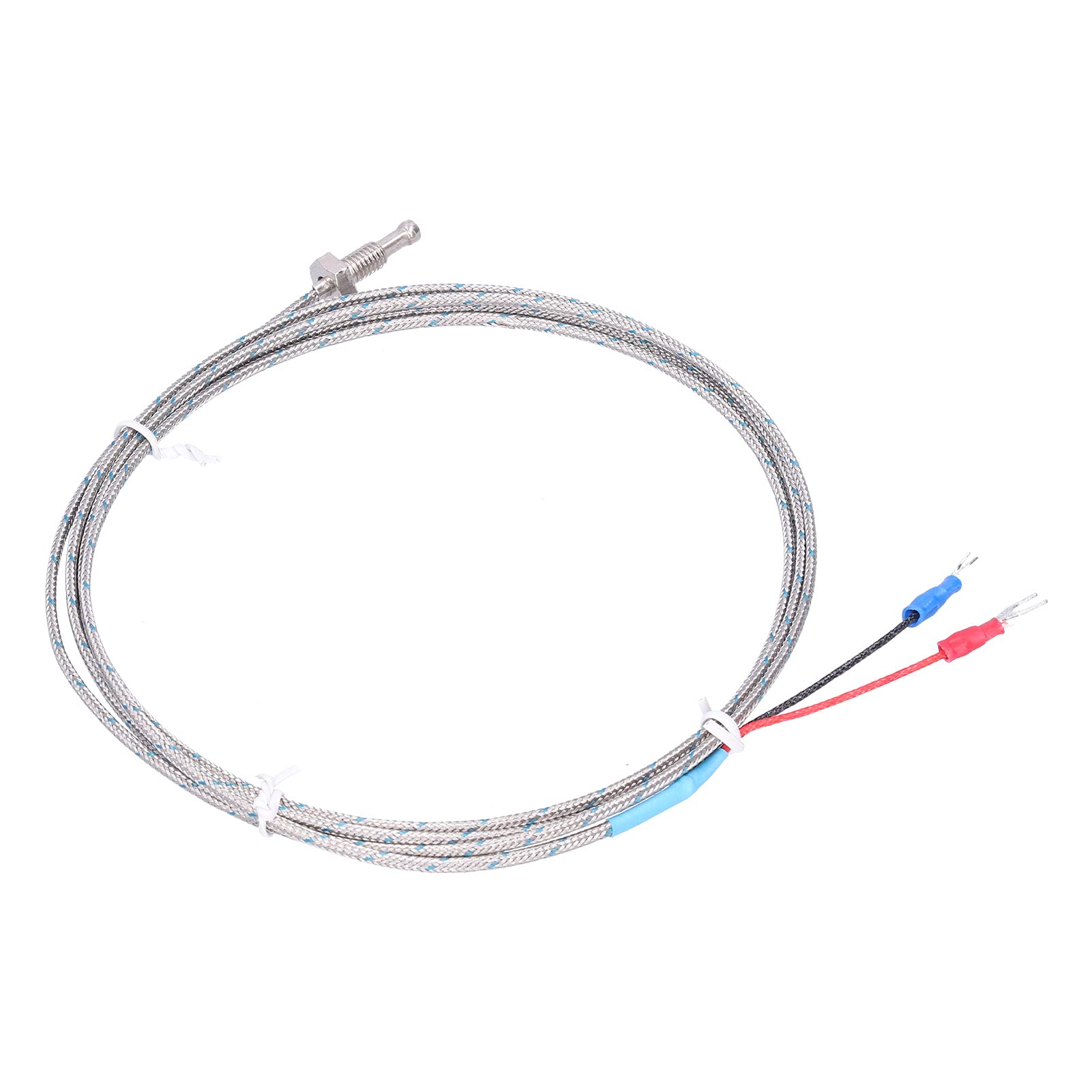 High Accuracy K-Type Thermocouple Sensor for Water Conservancy & Chemical Industry - Industrial Temperature Measurement for Pipes, Tanks & Machinery