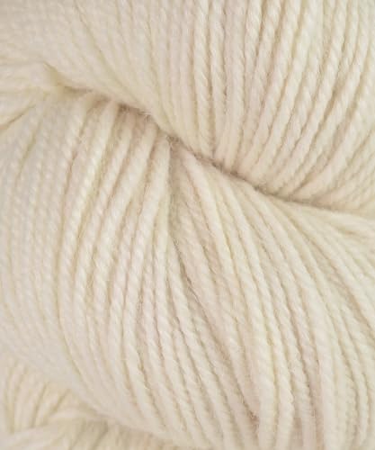 Winter White (# 6201)