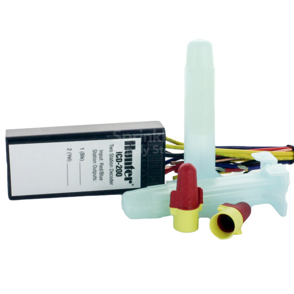 Hunter ICD Decoders - Compatible with Multiple Models | Perfect for Car, Truck & Motorcycle Diagnostics & Repairs