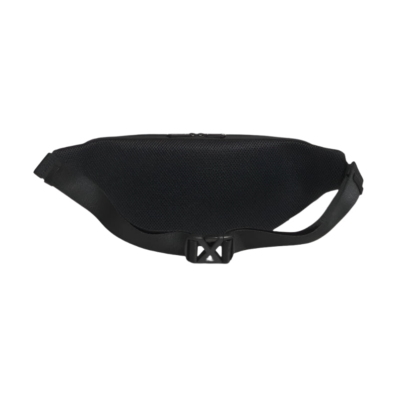 Adidas Waist Bag for Men & Women - Lightweight Running Fanny Pack with Adjustable Strap - Perfect for Gym, Hiking, Travel & Everyday Use