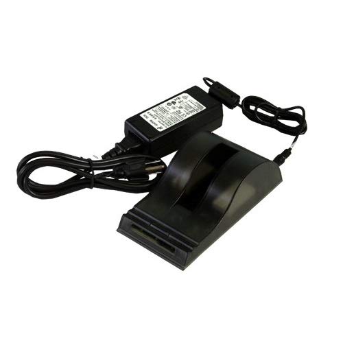 Oxlife Independence Desktop Battery Charger 800-1004 - Portable Oxygen Concentrator Power Supply for Travel & Home Use