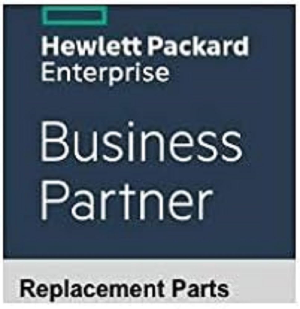 HP Enterprise 872738-001 Server Power Supply Unit - High Performance PSU for ProLiant DL380/DL360/DL320 Gen9 Servers - Reliable Data Center & Enterprise IT Infrastructure Solution