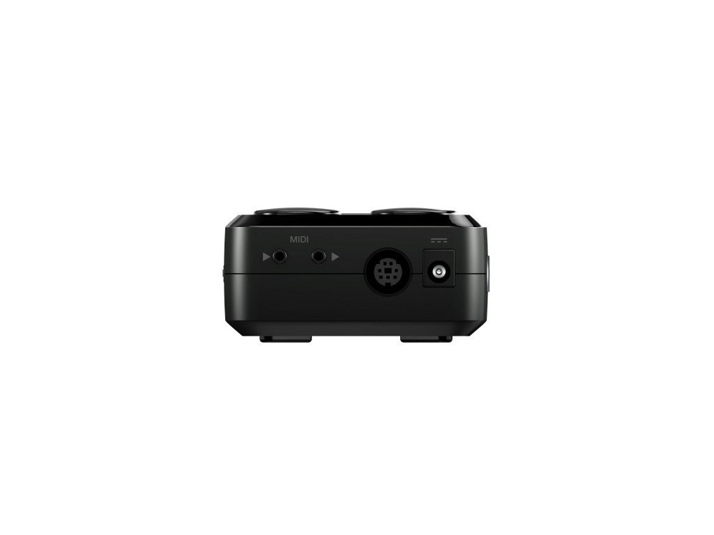 iRig Pro Duo Audio Interface - High-Quality 2-Channel USB Recording for Guitar, Vocals & Podcasts - Perfect for Home Studios, Live Performances & Music Production