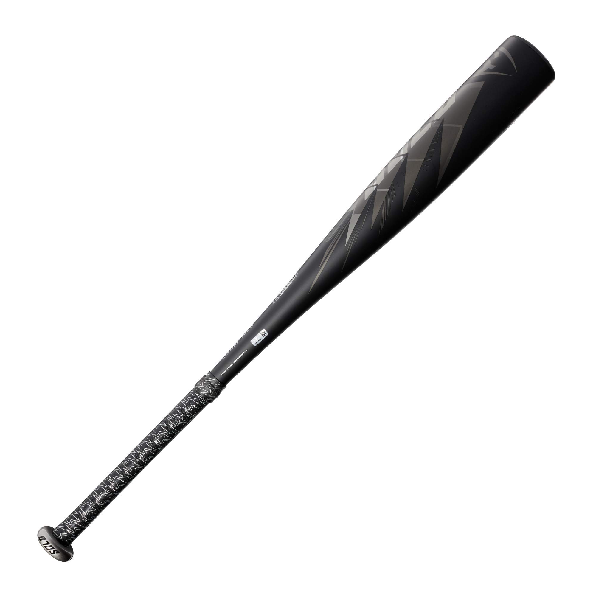 Louisville Slugger 2021 SL Solo BBCOR/USSSA Baseball Bat (-3, -5, -8, -10) - 26