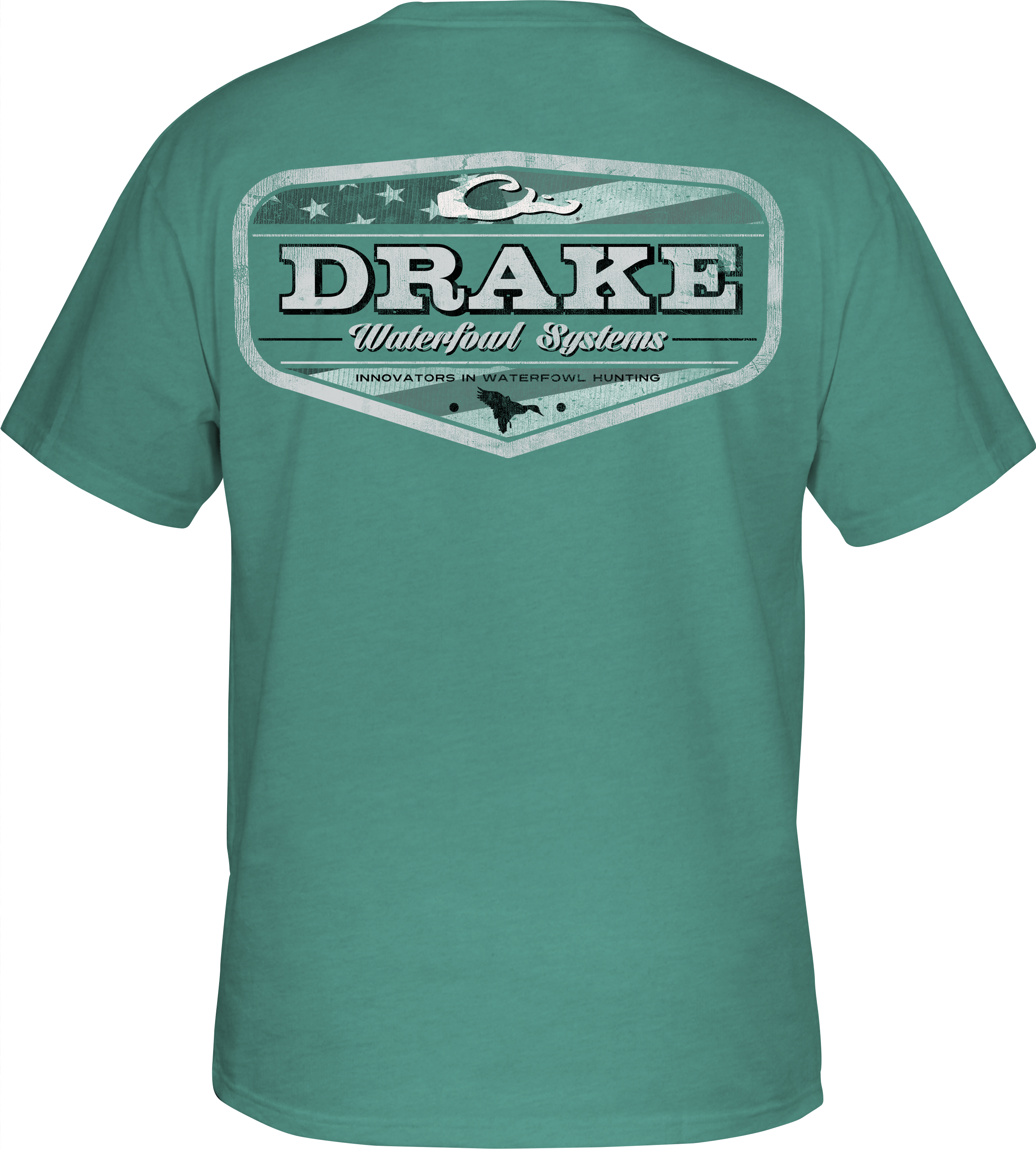 Sea Blue Dark Heather