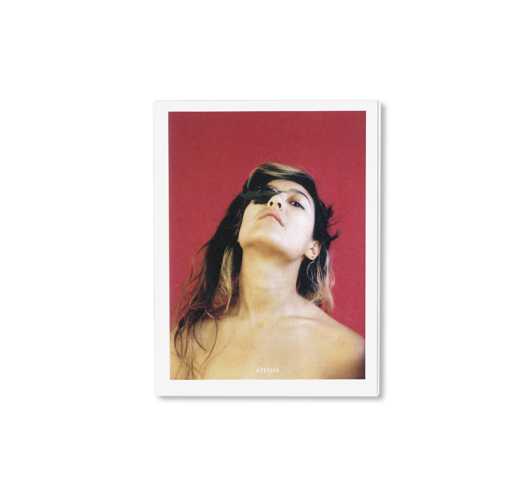 MUSES VOL.5 Photography Book by Ari Marcopoulos, Francesca Allen, Jody Rogac, Michael Schmelling, Nick Sethi - Contemporary Art Collection for Home Decor & Coffee Table Display