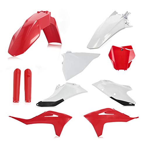 Red/White