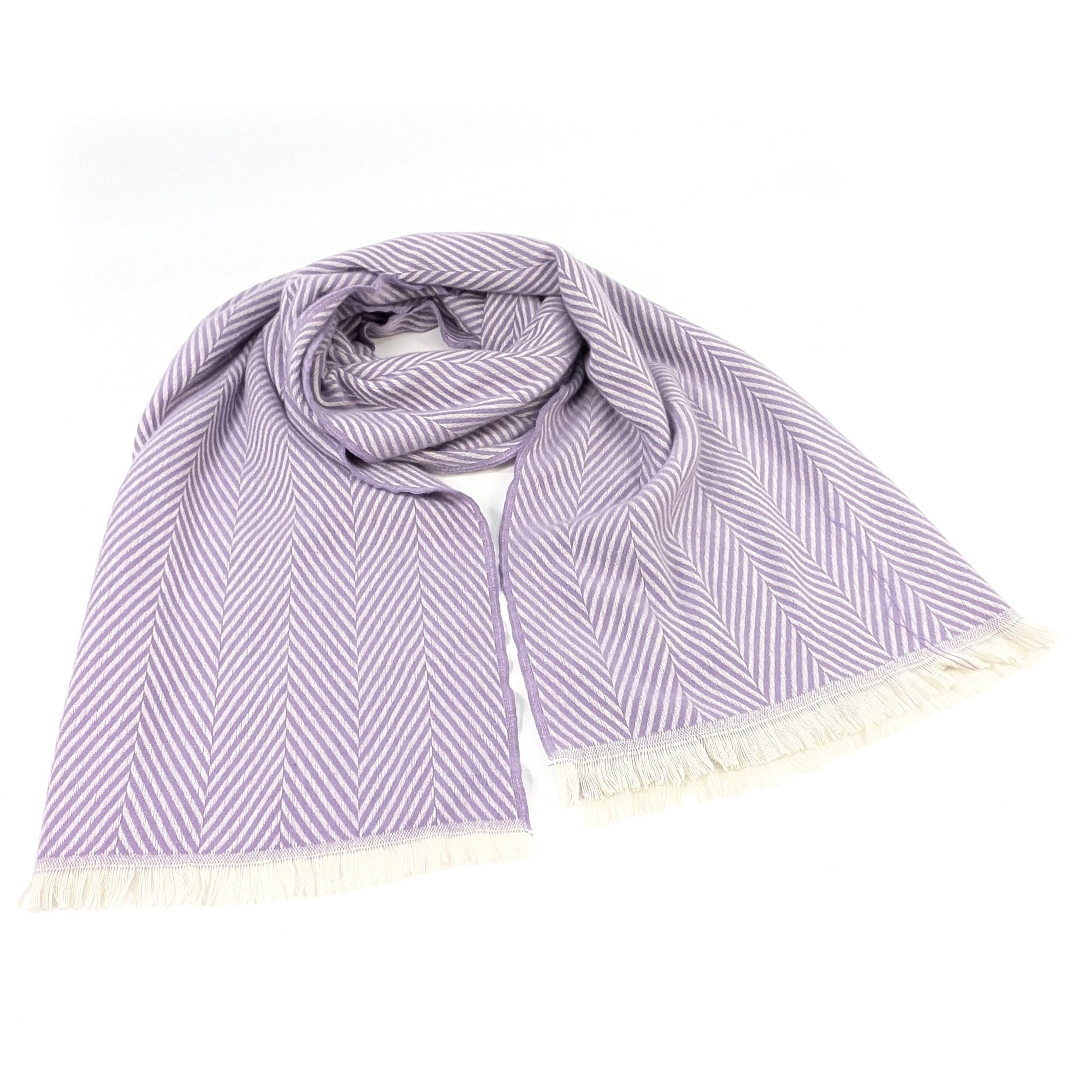 Elegant Lilac Neon Shawl (70x180cm) - Soft & Lightweight Wrap for Women, Perfect for Evening Parties, Weddings, and Special Occasions