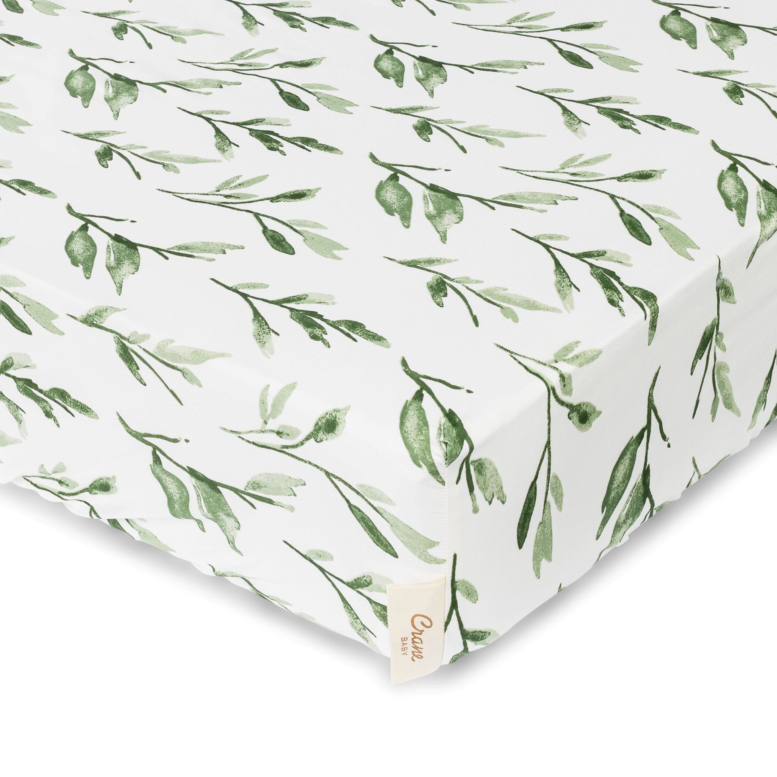 Avery Organic Cotton - Bunny