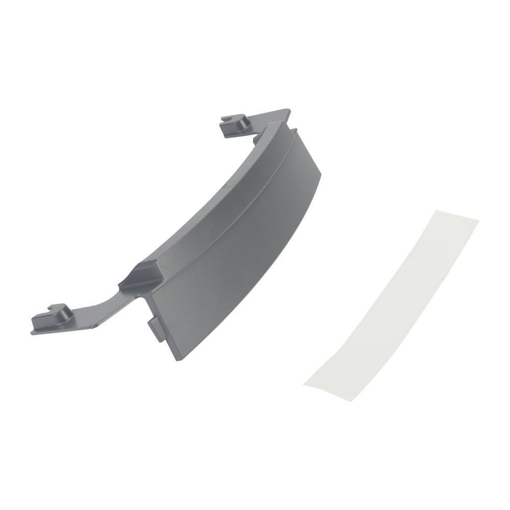 Amana 8579666ARP Dryer Door Reversal Kit - Compatible with Amana Dryers - Easy Installation for Left or Right Opening - Perfect for Laundry Room Space Optimization
