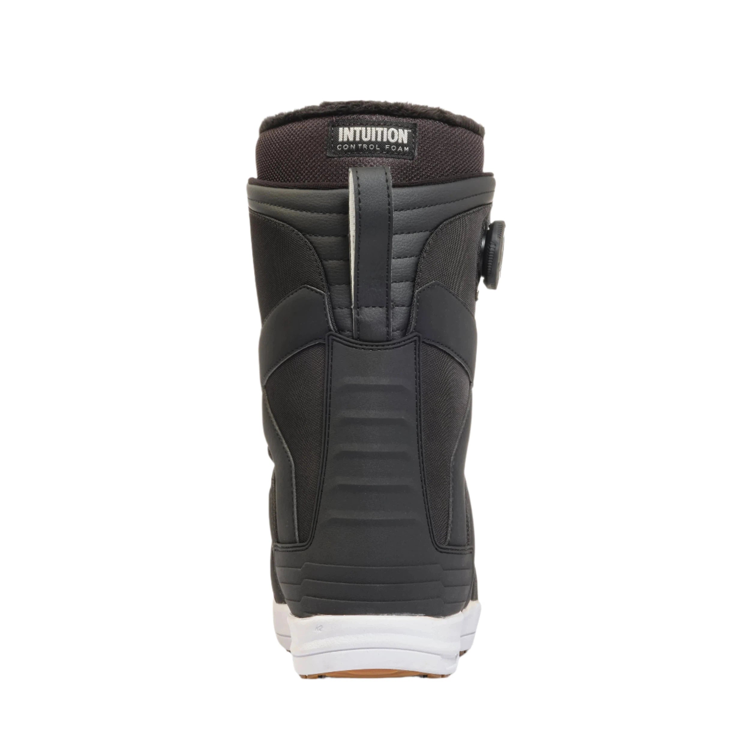 K2 Boundary Snowboard Boots 2025 - Men's & Women's All-Mountain Snowboarding Boots for Comfort & Performance - Perfect for Freeride, Park, and Powder Adventures