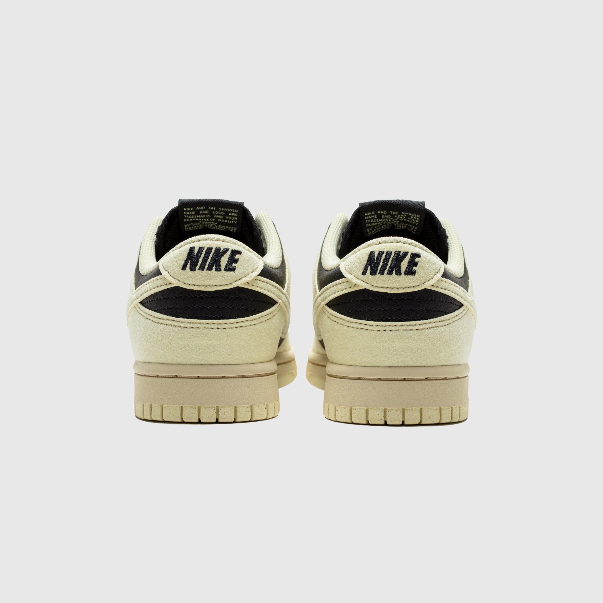Nike WMNS Dunk Low Alabaster White Sneakers - Comfortable Casual Shoes for Women, Perfect for Running, Gym, and Everyday Wear