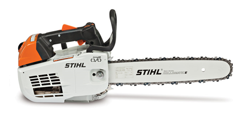 STIHL MS 201 T C M Professional Arborist Chainsaw - Lightweight & Powerful Tree Trimming Saw for Climbing, Pruning & Landscaping | Perfect for Arborists, Tree Surgeons & Forestry Workers