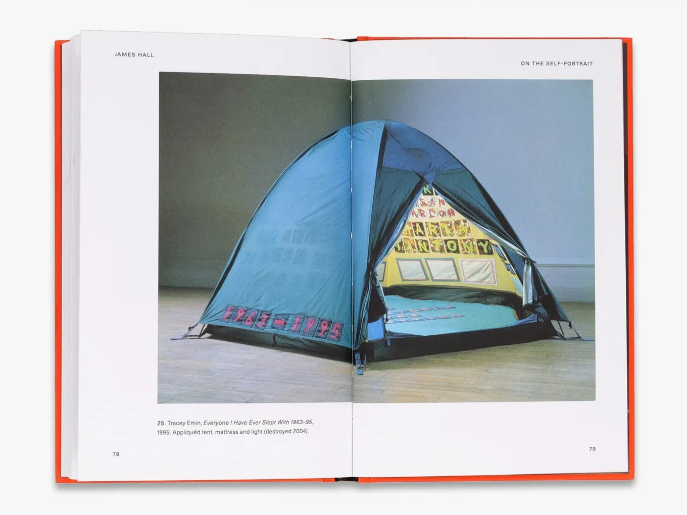 James Hall on The Self Portrait (Pocket Perspectives) - Art History Book for Artists & Students - Perfect for Studio Inspiration & Academic Study