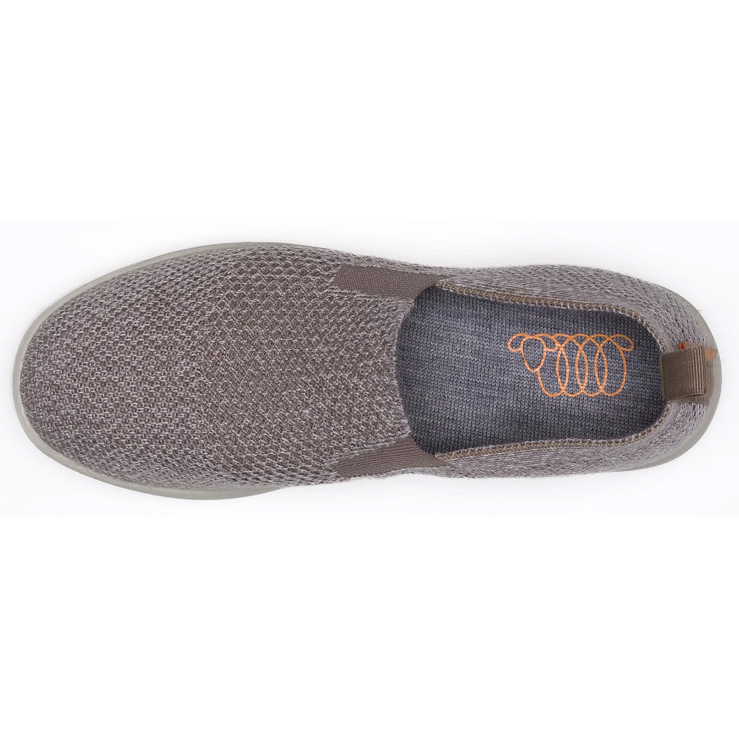 Suffolk Casual Slip On Shoes for Men & Women - Comfortable Loafers for Walking, Office & Travel
