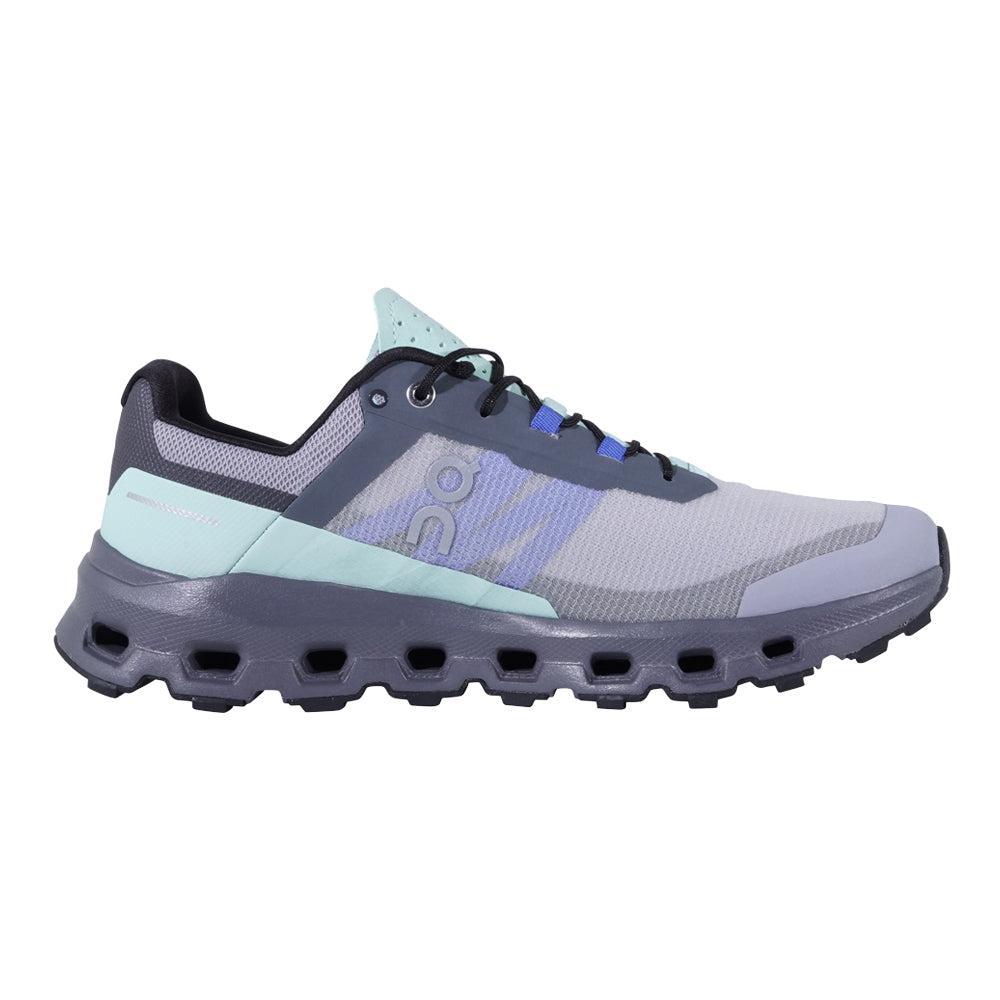 Men's On Cloudvista Trail Running Shoes - Lightweight Waterproof Hiking Sneakers for Outdoor Adventures & Gym Workouts