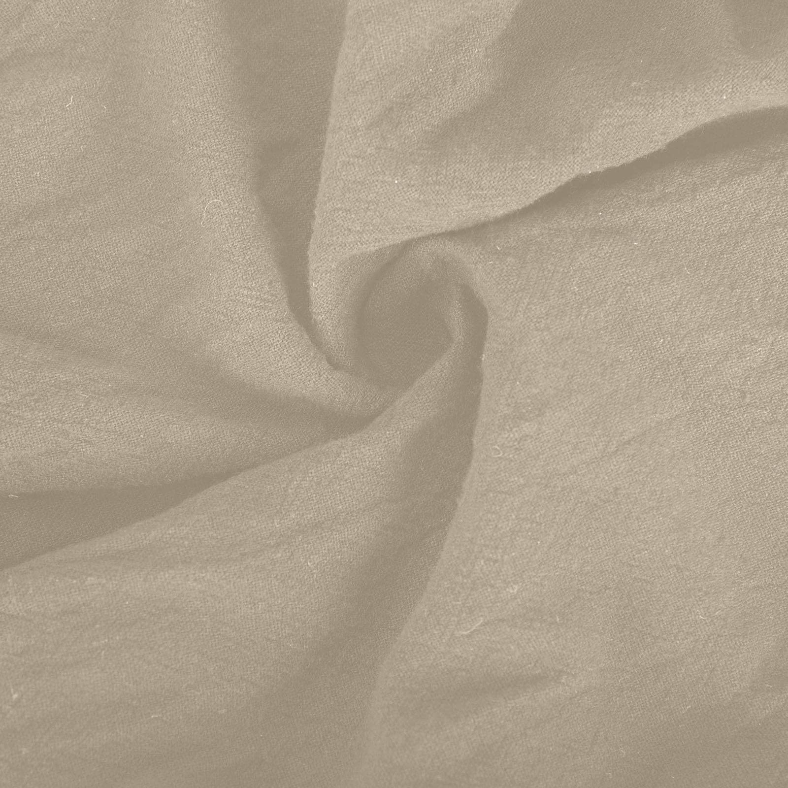 Women's Linen Shorts with Pockets - Drawstring Waist for Summer Comfort