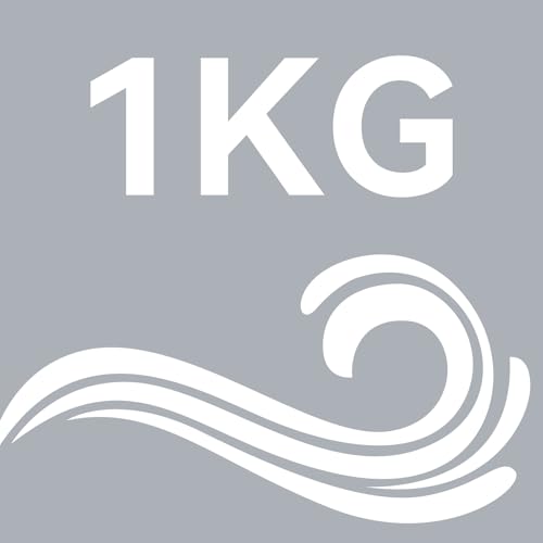 Resin Water-wash Abs Resin 1000g Grey