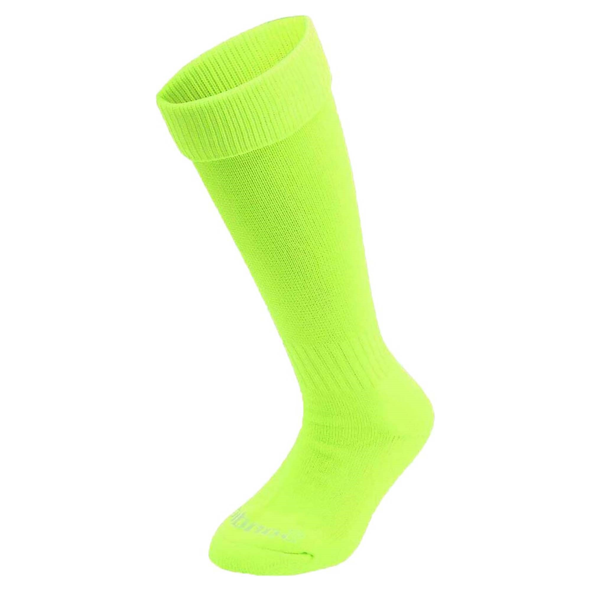 Elite Football Referee Socks for Adults - High-Performance Officiating Socks for Soccer, Football & Sports - Perfect for Games, Training & Professional Matches
