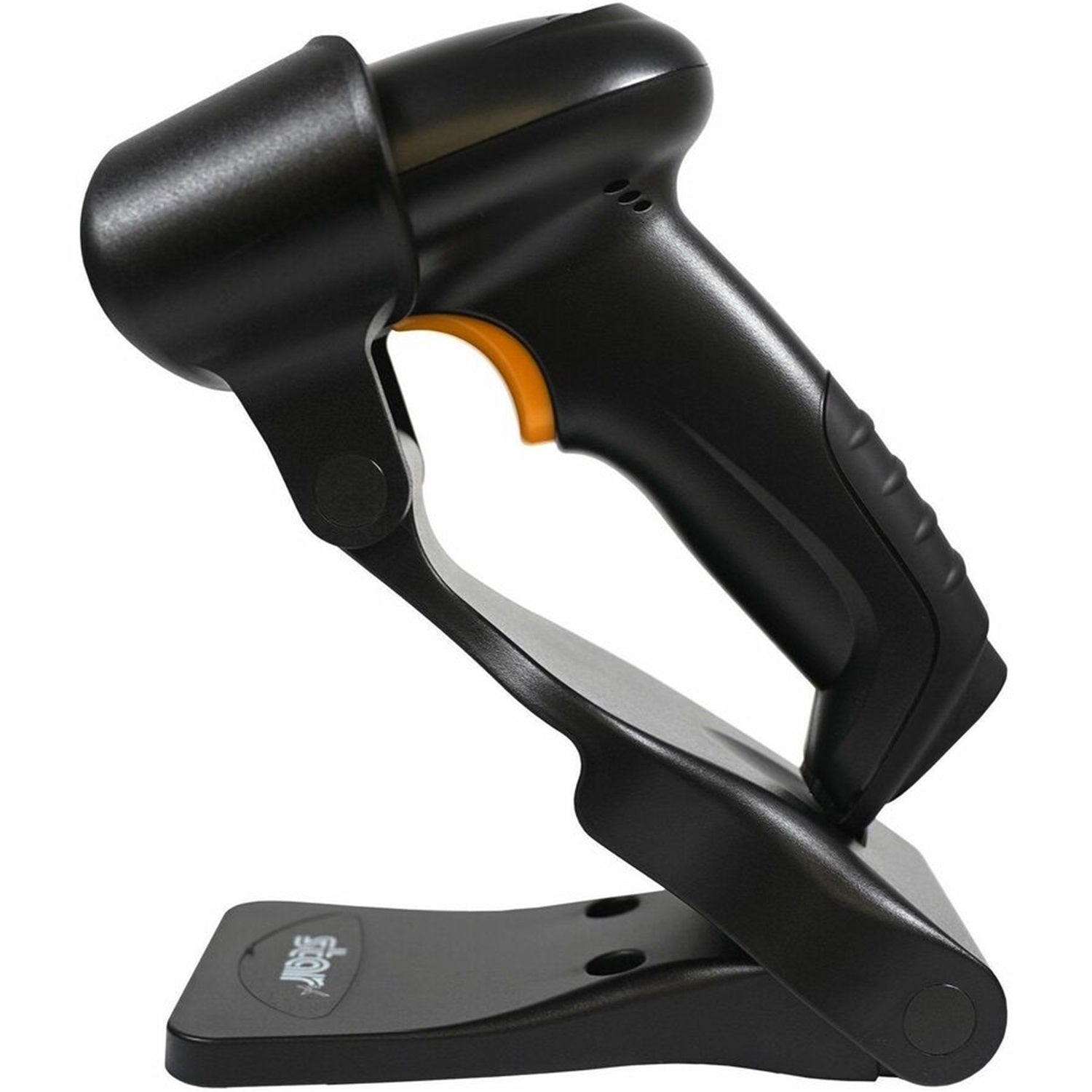 Star Micronics BSH 32U Portable USB Barcode Scanner - Fast 1D/2D Scanning for Retail, Warehouse & Inventory Management | Works with mC-Print & mPOP POS Systems