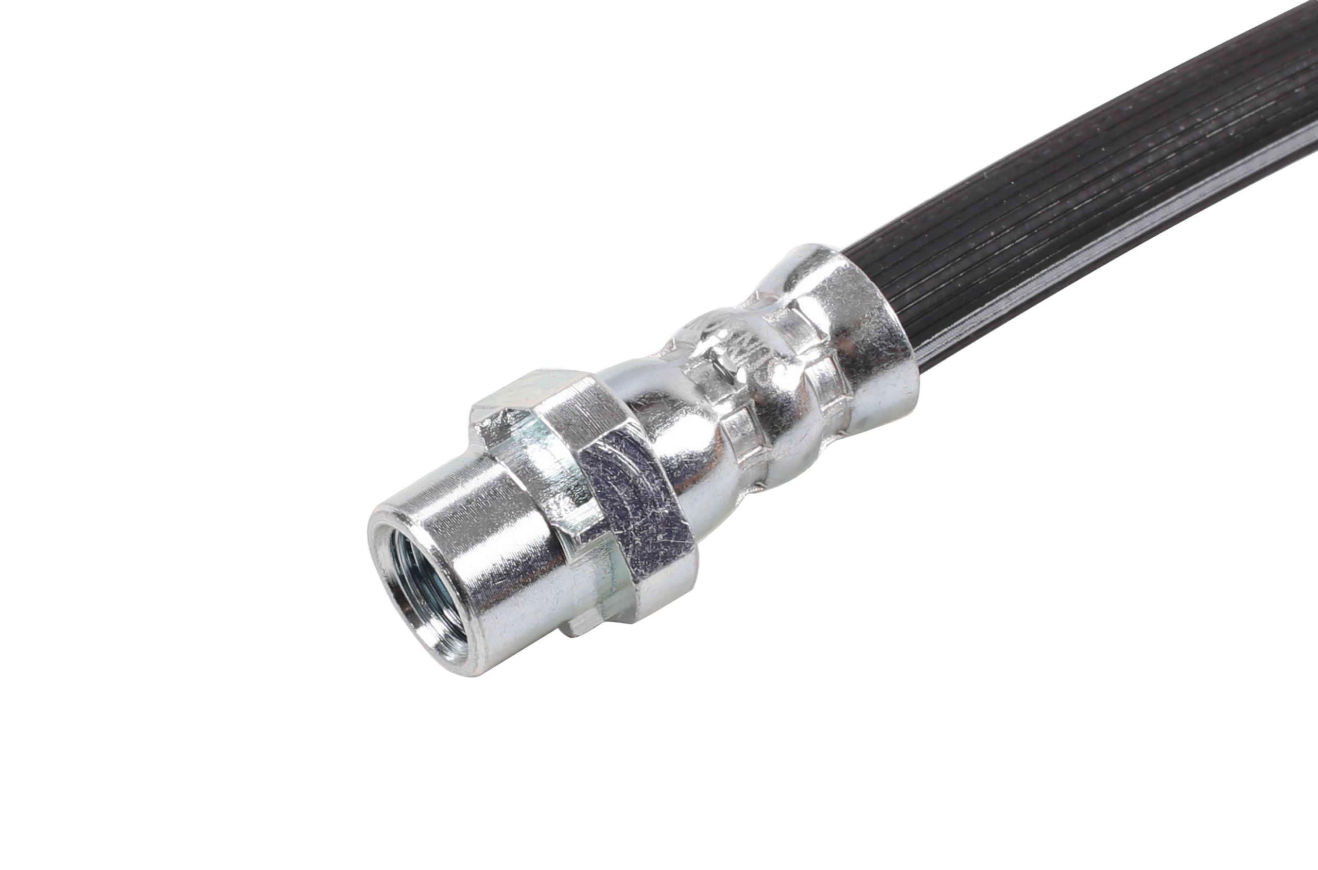 Sunsong 2201384 Brake Hydraulic Hose - High Performance Replacement for Smooth Braking | Perfect for Trucks, SUVs & Off-Road Vehicles