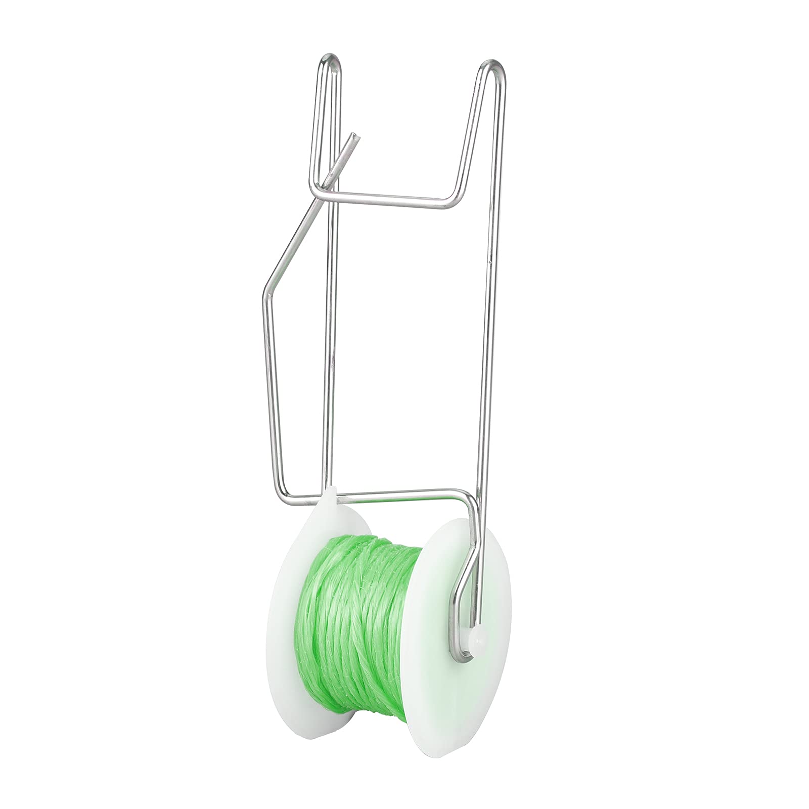 Tomato Hook - Reusable Weather-Resistant Plant Support Clips for Vines, 15M Greenhouse Gardening Supplies | Perfect for Tomato Plants, Cucumbers & Climbing Flowers in Gardens & Greenhouses