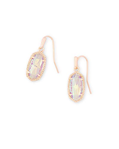 ROSE GOLD - IRIDESCENT DICHROIC GLASS