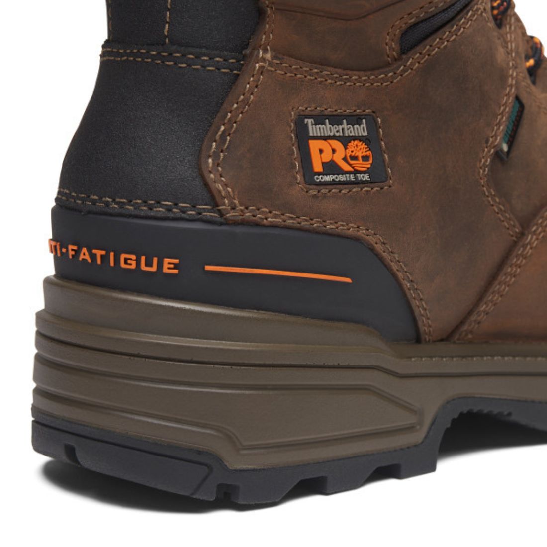 Timberland PRO Magnitude Men's 8