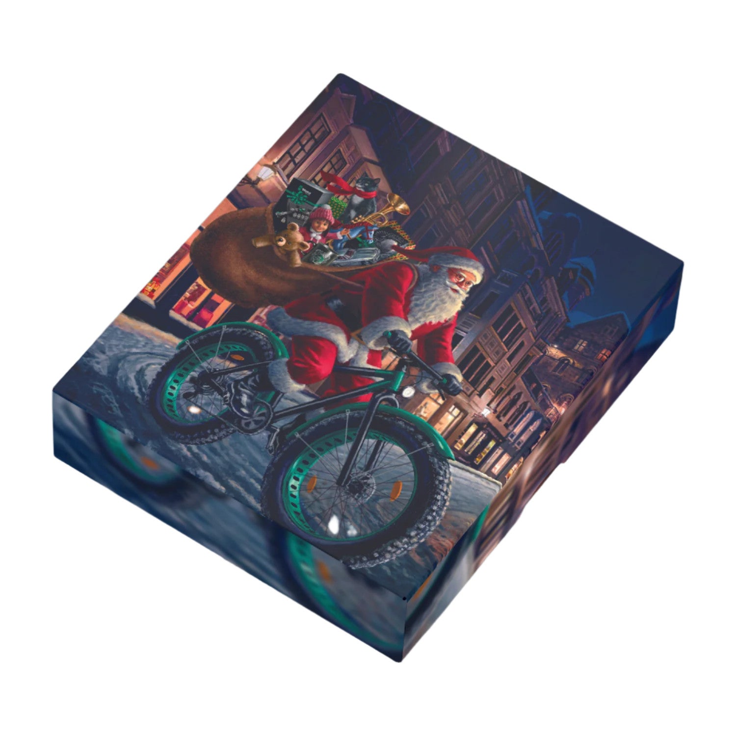 Wera 2024 Christmas Bundle - Premium Tool Set for DIY & Home Improvement - Perfect Holiday Gift for Handymen & Craft Lovers