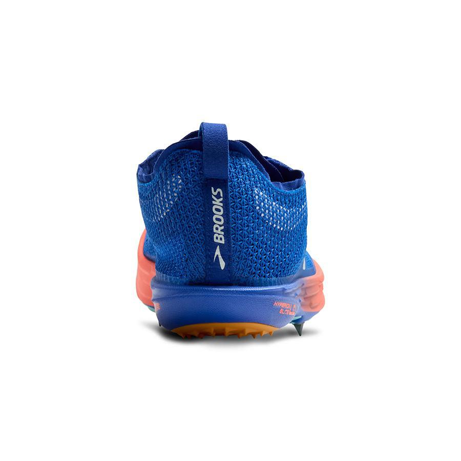 Unisex Hyperion Elite LD Running Shoes - Lightweight & Breathable for Men & Women - Perfect for Marathon, Training & Daily Jogging