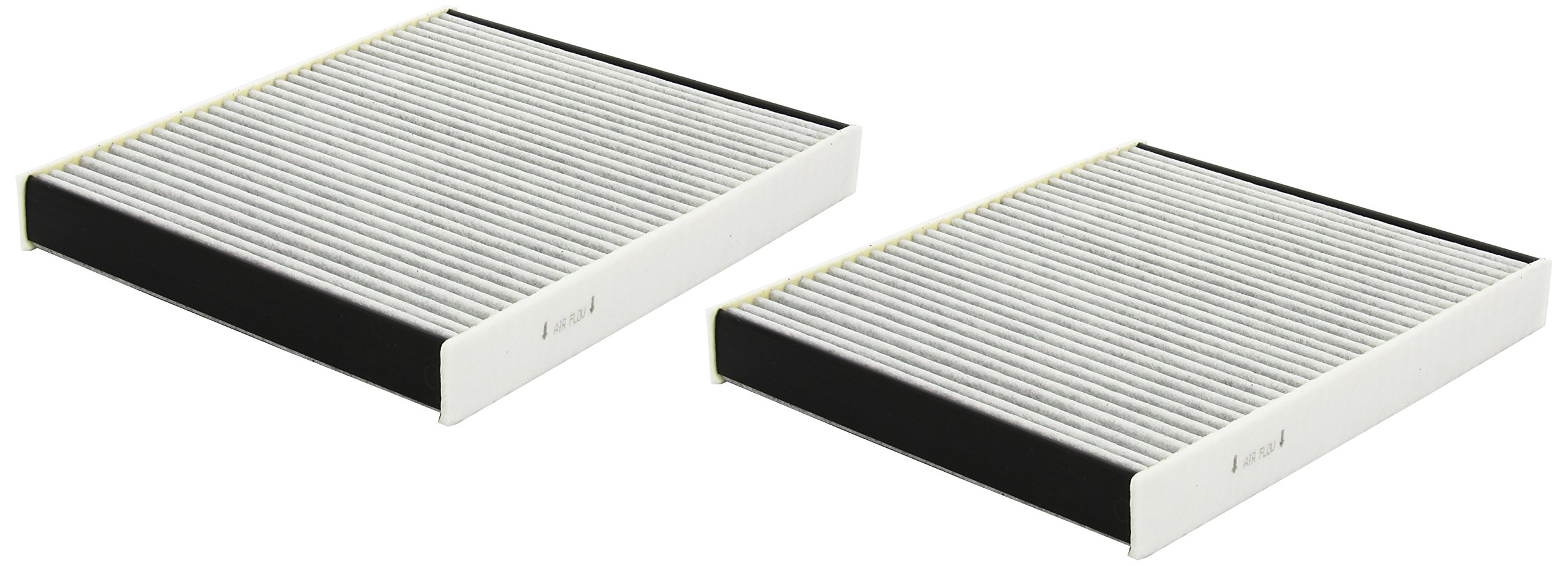 High-Performance 80001211 Cabin Air Filter for Cars & Trucks - Cleaner Air, Better Engine Performance - Ideal for City Driving & Long Road Trips