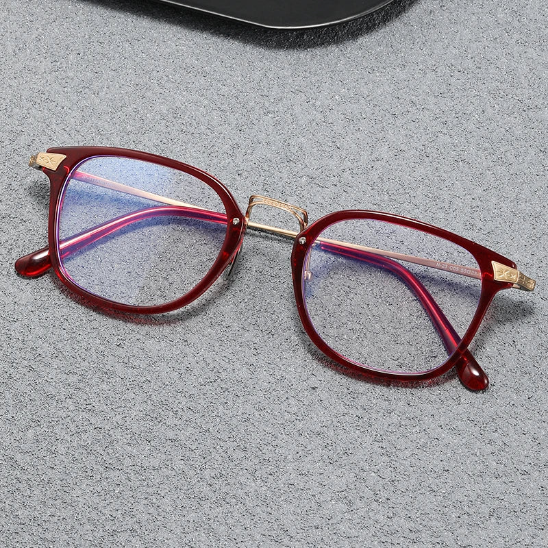 Red-Gold