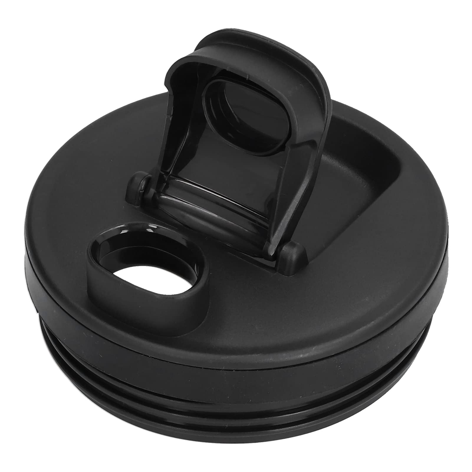 Blender Replacement Lid - Compatible with 32oz, 24oz, 18oz Blender Cups - Juicer Cup Lid Replacement - Durable Blender Accessories for Smoothies, Juicing & Food Prep