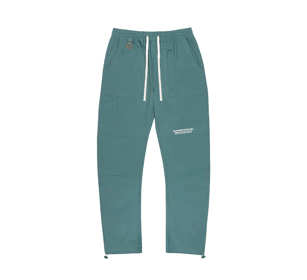 Bb Crater Pant - Stylish & Comfortable Outdoor Hiking Pants for Men & Women - Perfect for Camping, Trekking & Adventure Travel