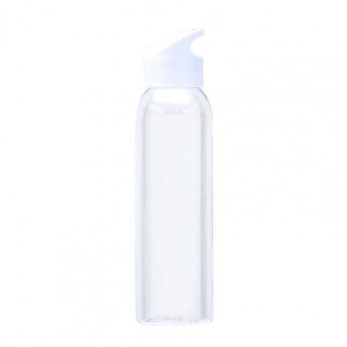 650ml Universal Cycling Water Bottle - BPA-Free, Anti-Deform, Long Lifespan PS Material - Perfect for Outdoor Sports, Travel, Hiking & Gym Hydration (Color: Emerald Green)