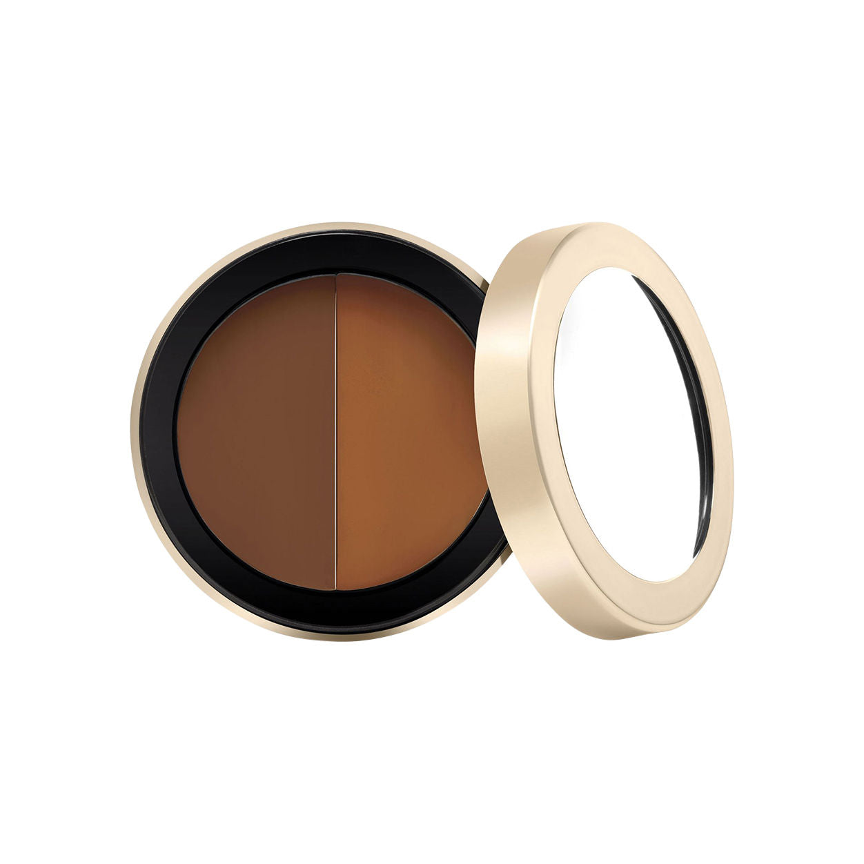Professional Circle/Delete Concealer - Full Coverage, Waterproof & Long-Lasting - Perfect for Dark Circles, Blemishes & Acne - Ideal for Everyday Makeup & Photo Shoots