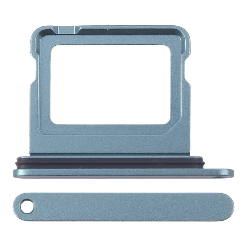 Original iPhone 16/16 Plus SIM Card Tray Replacement - Compatible with All Models | Durable & Precise Fit | Easy Installation for Home Repair & DIY Fixes