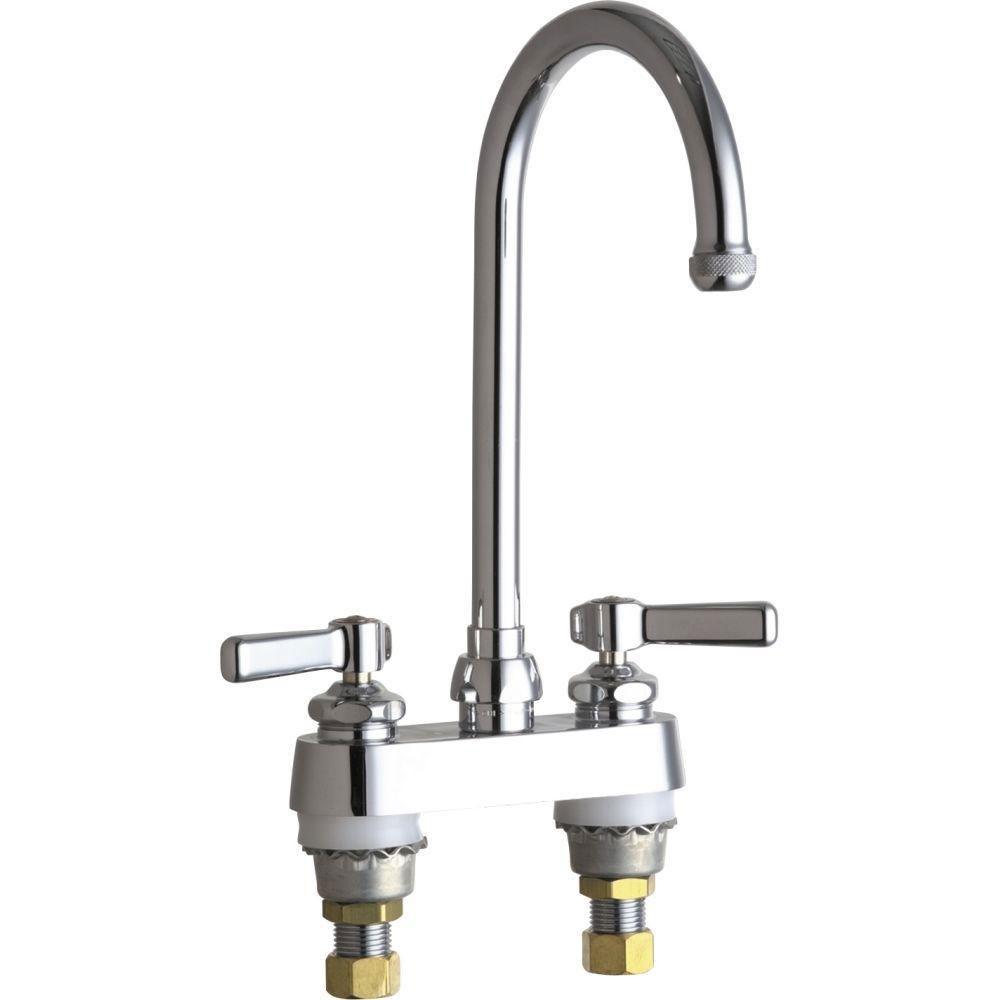 Chicago Faucets 4
