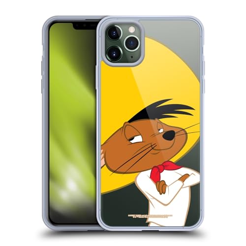 Speedy Gonzales