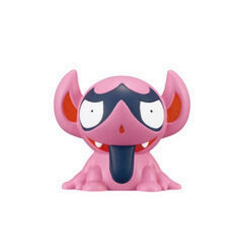 Bandai 1 Inch Mini Pokemon Kids World Championships Finger Puppet - Cute Collectible Toy for Kids, Perfect for Playtime, Storytelling & Pokemon Themed Parties