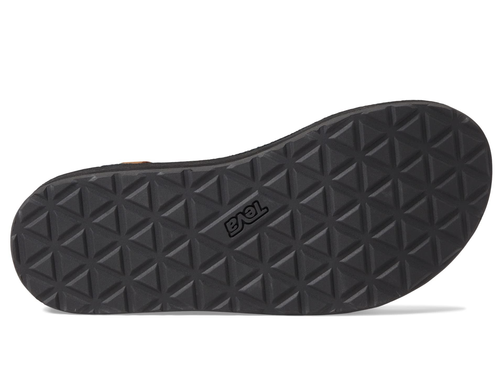 Teva Women's Midform Universal Leather Sandal - Comfortable & Stylish Hiking Sandals for Outdoor Adventures, Travel & Casual Wear