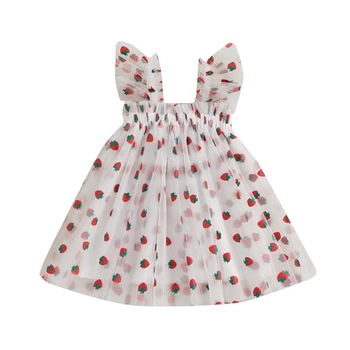 Strawberry White