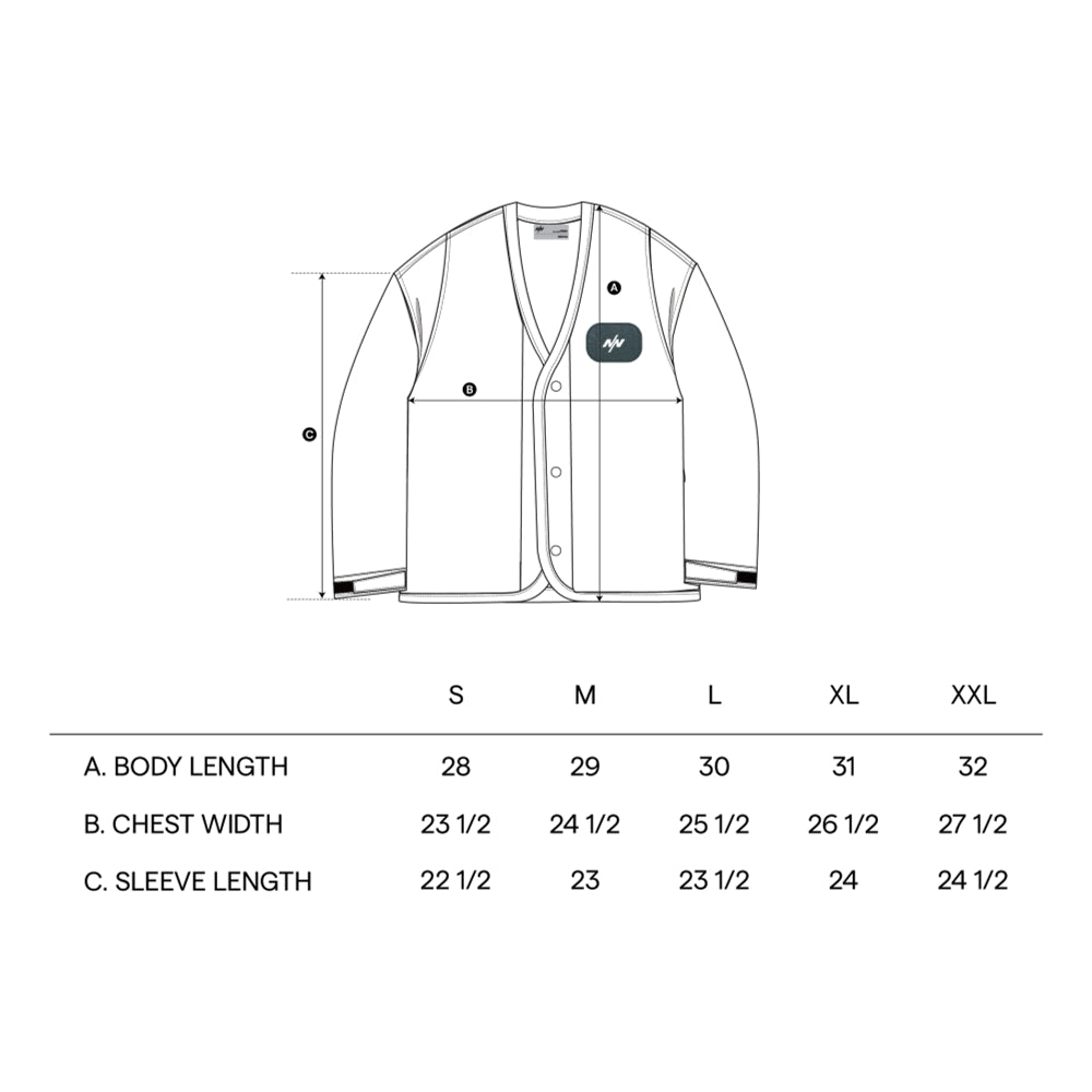 Nine Point Nine Cairn Utility Jacket Charcoal - Durable Outdoor Workwear for Hiking, Camping & Adventure