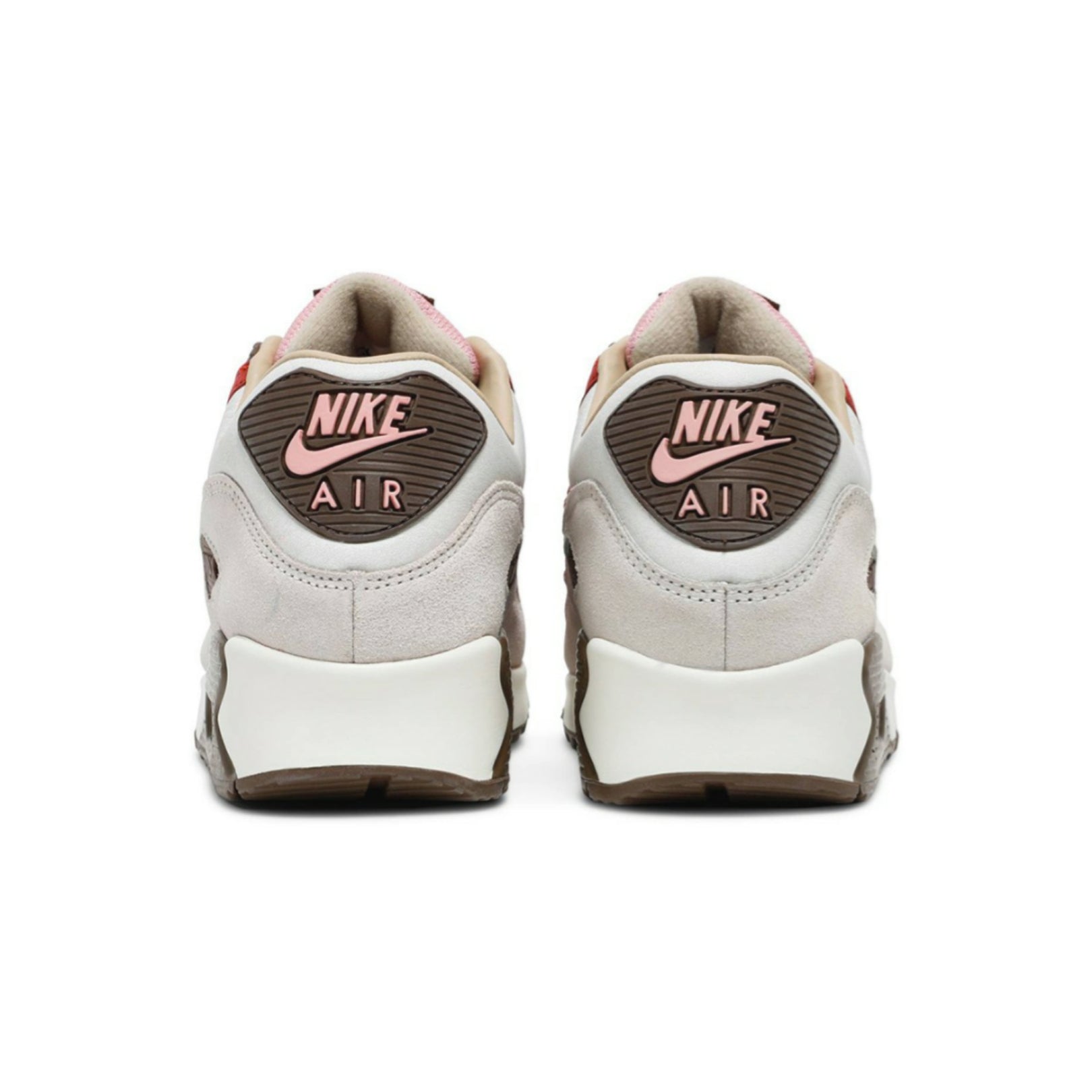 Nike Air Max 90 NRG Bacon 2021 Retro Running Shoes - Men's Athletic Sneakers for Casual Wear & Street Style Fashion